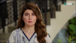 Sharakat - Episode 54